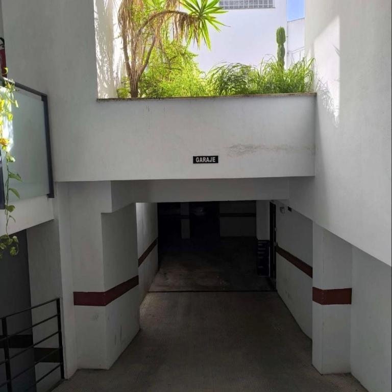 Apartamento La Justicia & Parking - Apartment mit 2 Schlafzimmern - 20