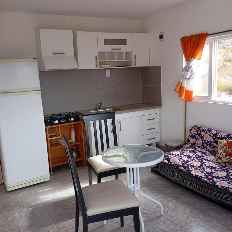 Potrerillos Experience - One-Bedroom Chalet - 2