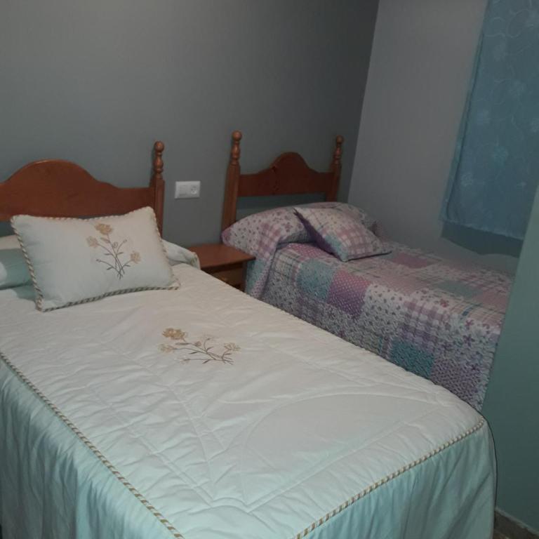 Alojamiento Vacacional Inma - Apartamento Superior - 42
