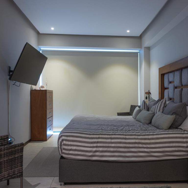 Oceanfront Condo in Bucerías with Two Ocean-View Terraces - Narval Norte - Apartamento de 2 dormitorios con vistas al océano - 18