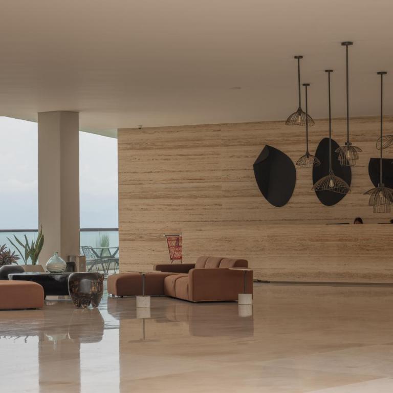 Oceanfront Condo in Bucerías with Two Ocean-View Terraces - Narval Norte - Apartamento de 2 dormitorios con vistas al océano - 36