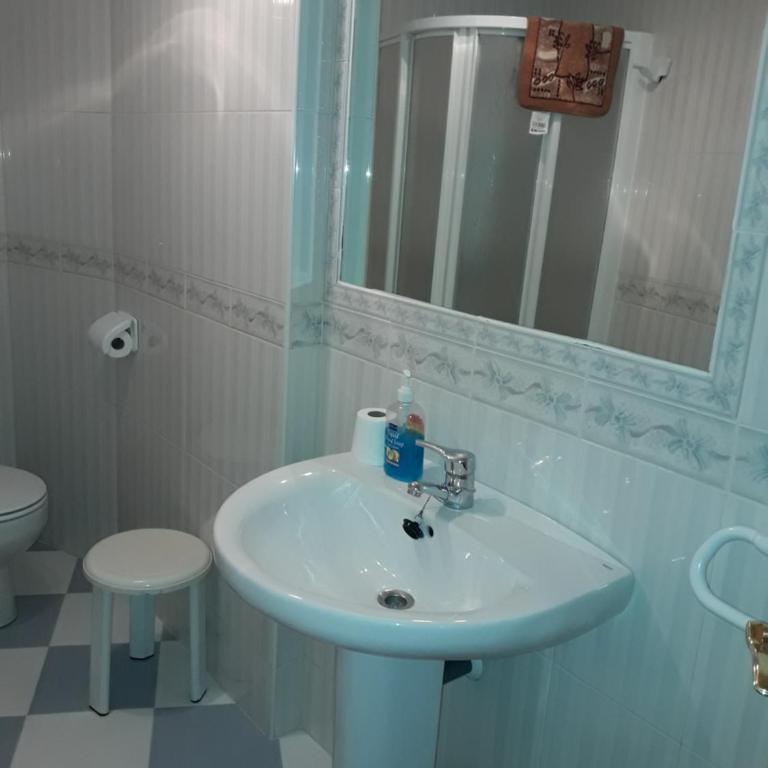 Alojamiento Vacacional Inma - Apartamento Superior - 43