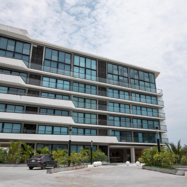 Oceanfront Condo in Bucerías with Two Ocean-View Terraces - Narval Norte - Apartamento de 2 dormitorios con vistas al océano - 34