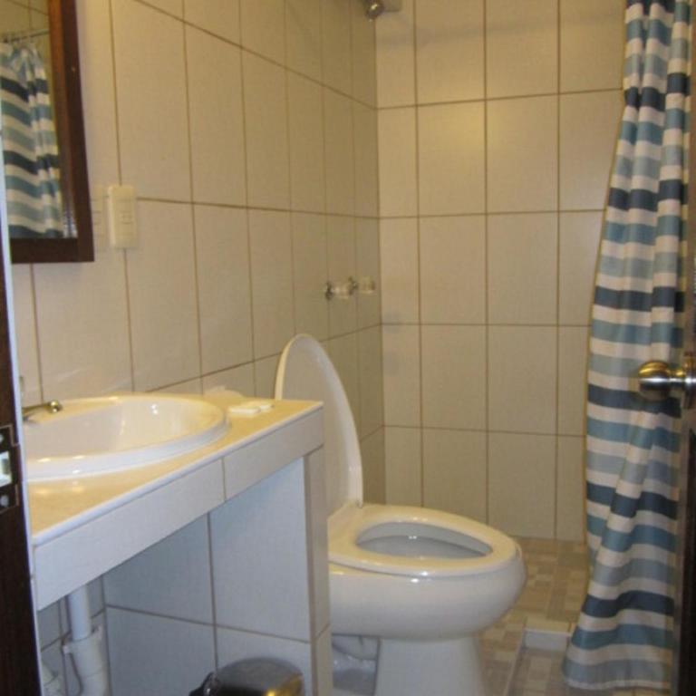 tayta inn - Double Room - 8