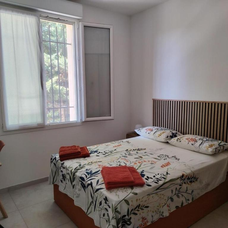 Peaceful haven - Appartement 3 Chambres - 2