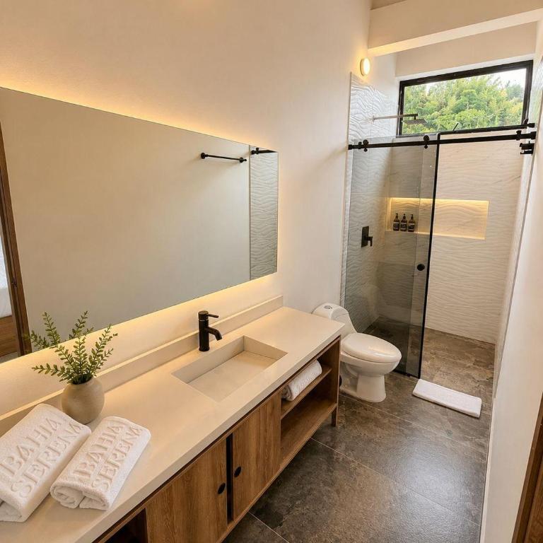 Bahia Serena Guatape - Suite Estándar - 2
