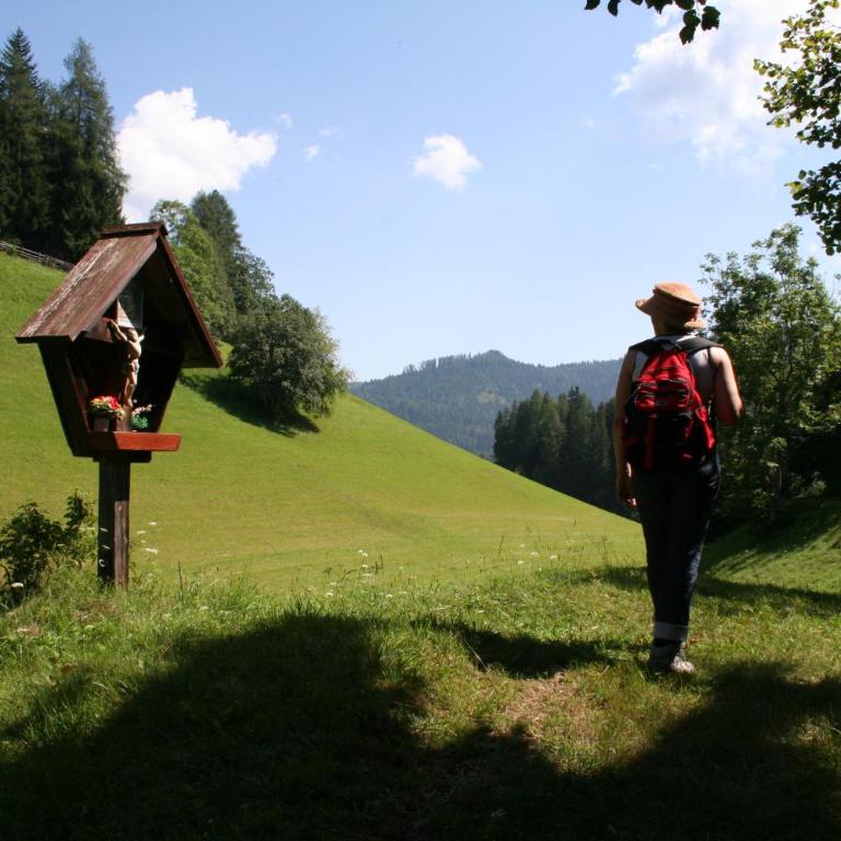 Klösterle Haus Resi - Chalet mit 3 Schlafzimmern - 16