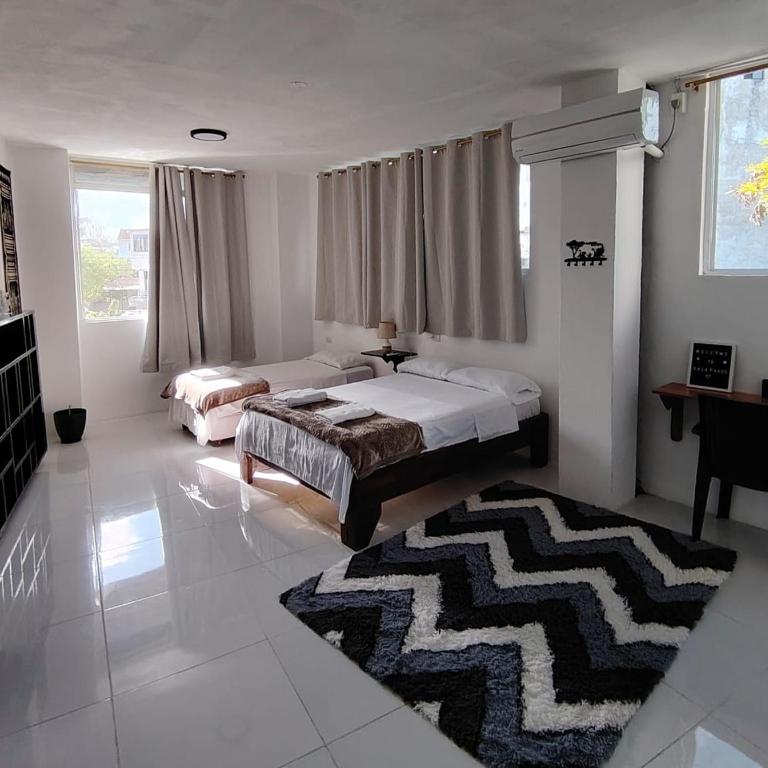 Darwin-Galápagos Apartment - One-Bedroom Apartment - 10