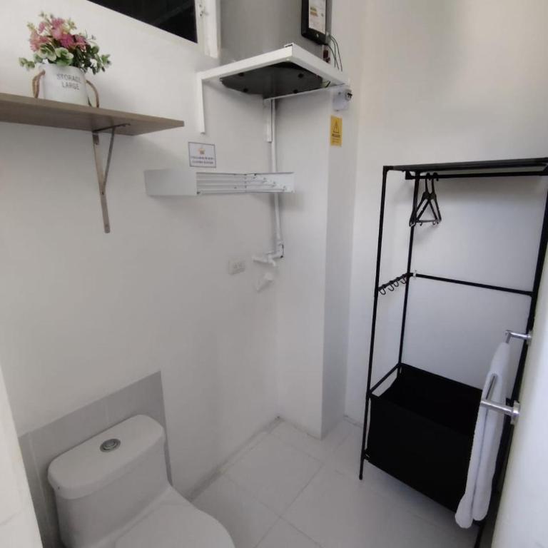 Darwin-Galápagos Apartment - One-Bedroom Apartment - 11