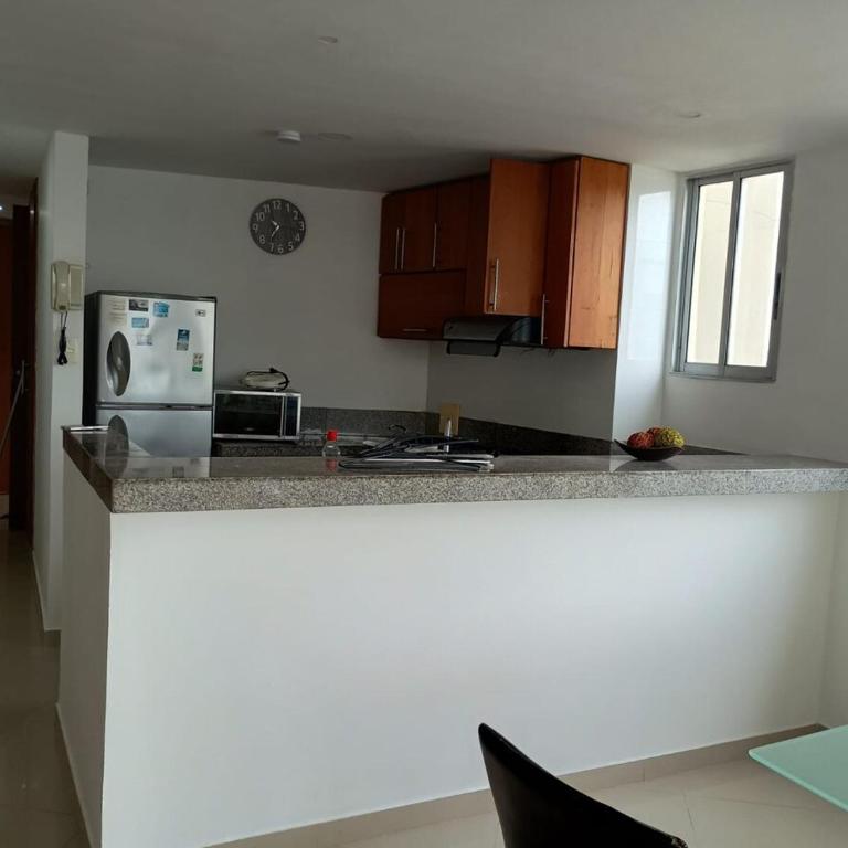 Beautiful apartment overlooking the pool and beach - Apartamento de 2 dormitorios - 2
