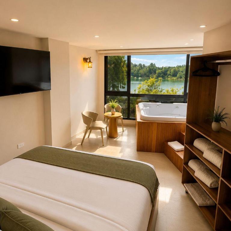 Bahia Serena Guatape - Suite - 2