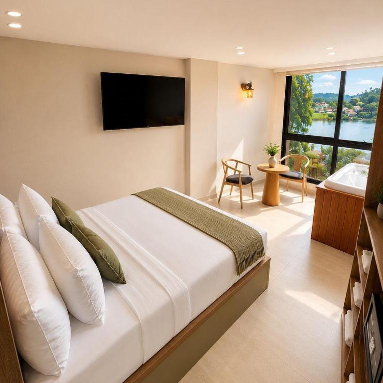 Bahia Serena Guatape - Suite - 3