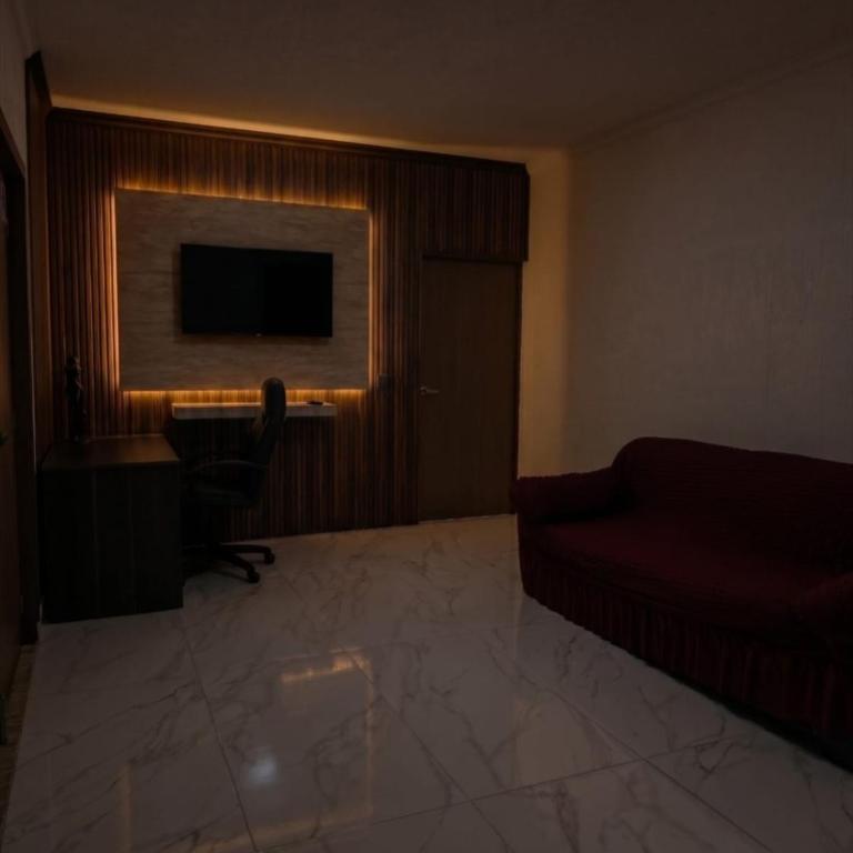 Calido Nido Urbano - Apartamento de 1 dormitorio - 4