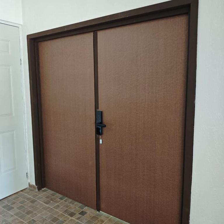 Calido Nido Urbano - Apartamento de 1 dormitorio - 5