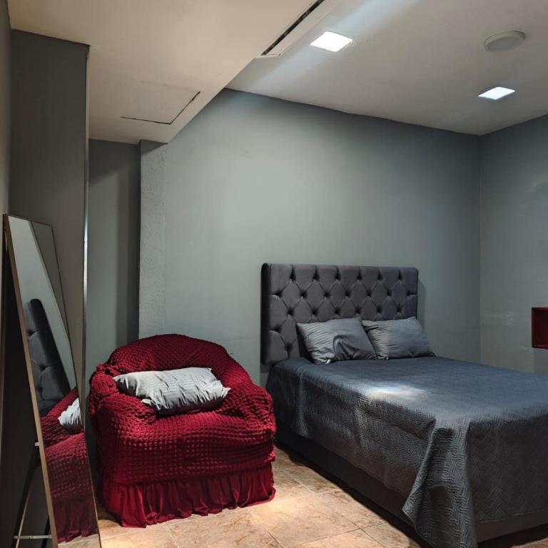 Calido Nido Urbano - Apartamento de 1 dormitorio - 1