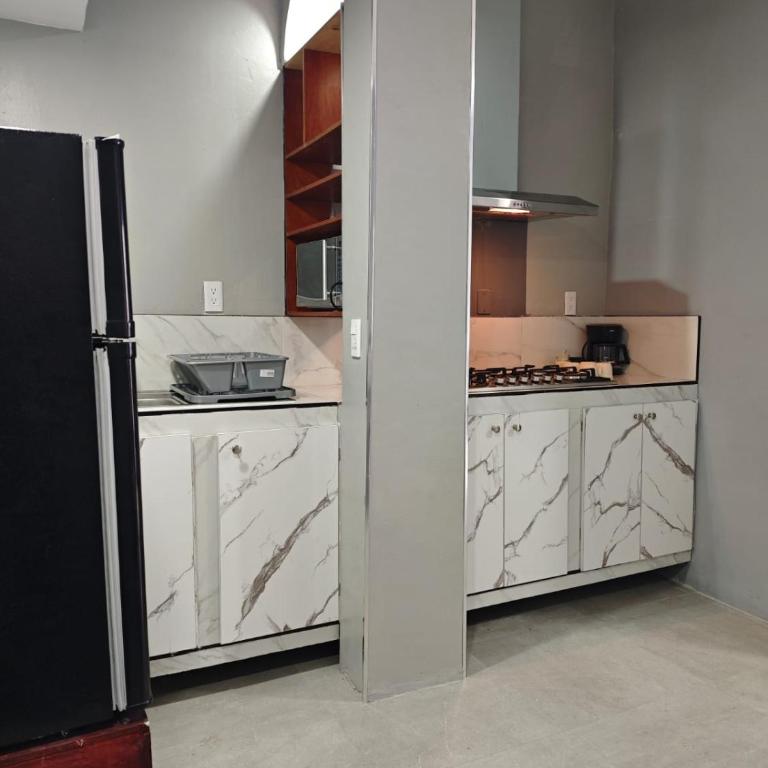 Calido Nido Urbano - Apartamento de 2 dormitorios con terraza - 4