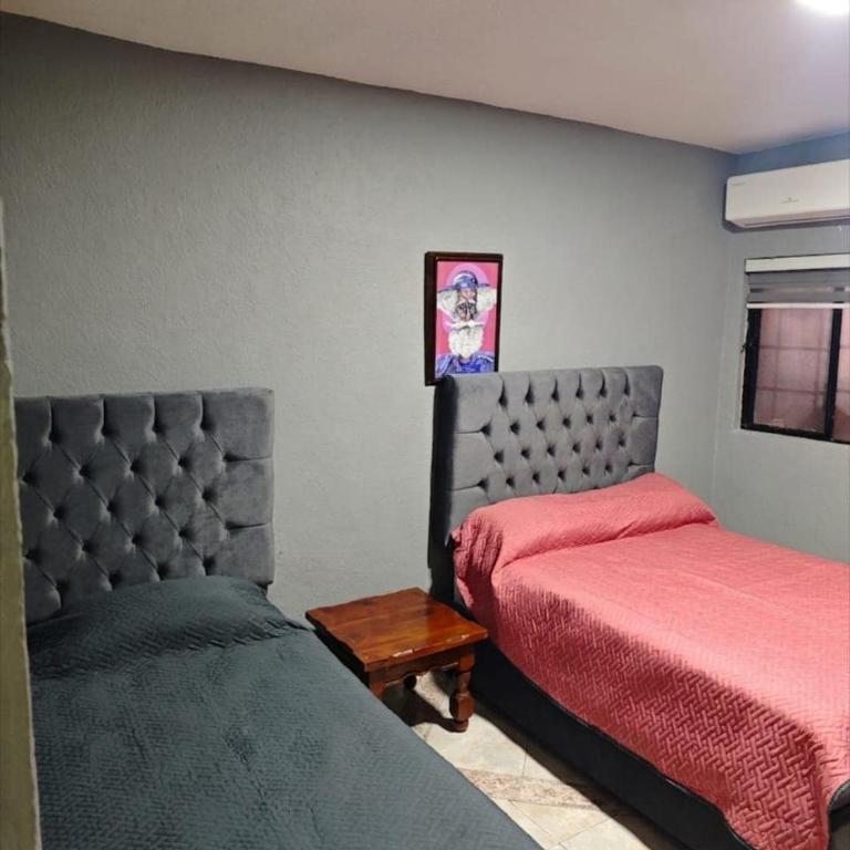 Calido Nido Urbano - Apartamento de 1 dormitorio - 13
