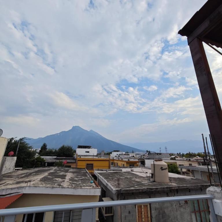 Calido Nido Urbano - Apartamento de 2 dormitorios con terraza - 15