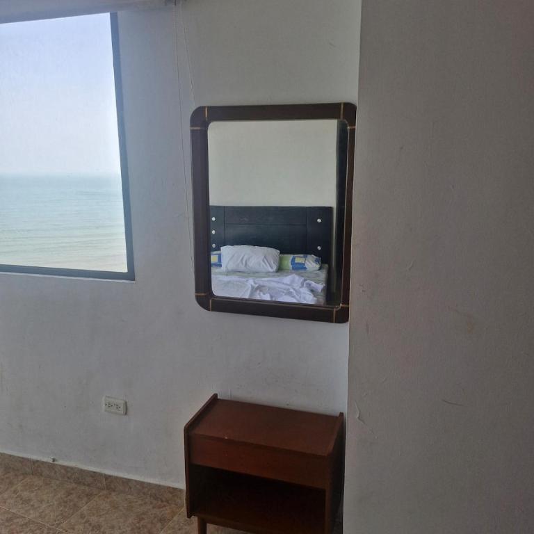 Beautiful and spacious apartment with ocean views - Three-Bedroom Apartment - 7