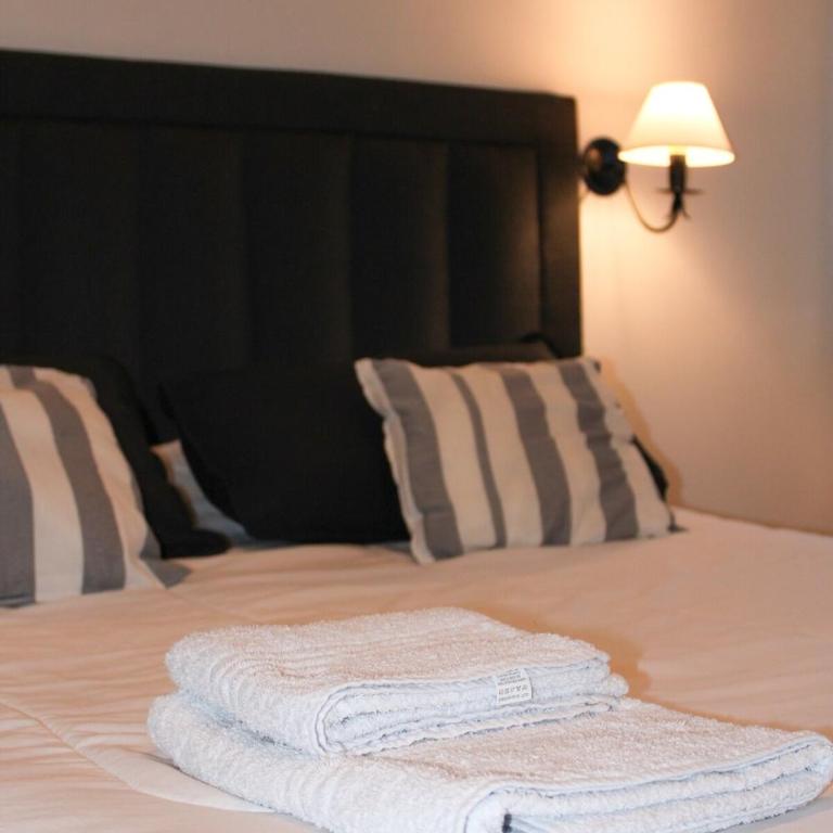 Depto Colón Espacioso y céntrico Junín - Apartamento de 2 dormitorios - 1
