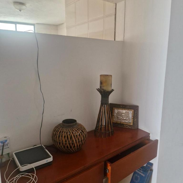 Beautiful and spacious apartment with ocean views - Three-Bedroom Apartment - 29
