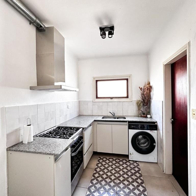 Depto Colón Espacioso y céntrico Junín - Apartamento de 2 dormitorios - 5