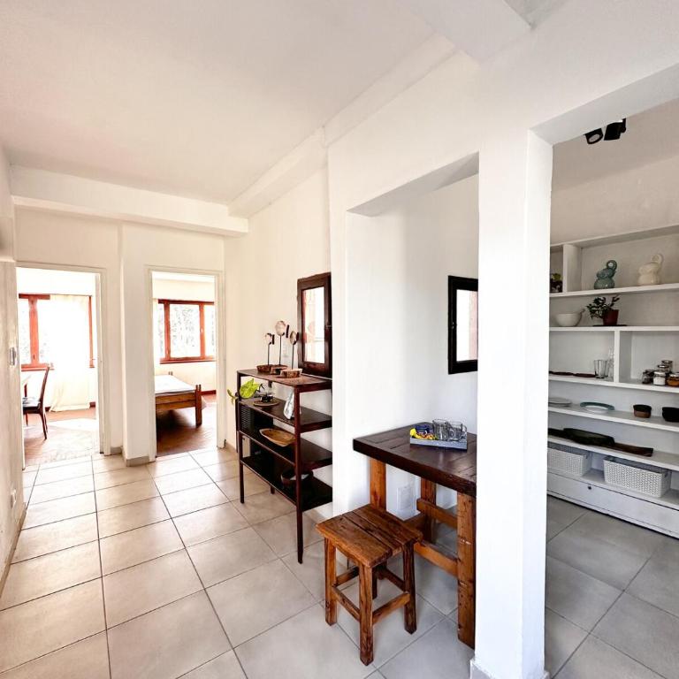 Depto Colón Espacioso y céntrico Junín - Apartamento de 2 dormitorios - 6