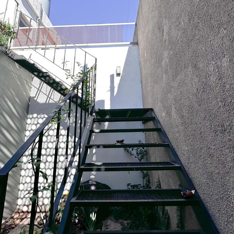 Depto Colón Espacioso y céntrico Junín - Apartamento de 2 dormitorios - 7