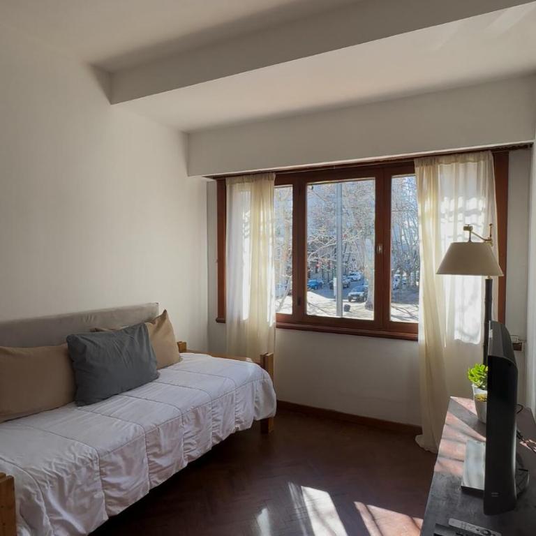 Depto Colón Espacioso y céntrico Junín - Apartamento de 2 dormitorios - 8