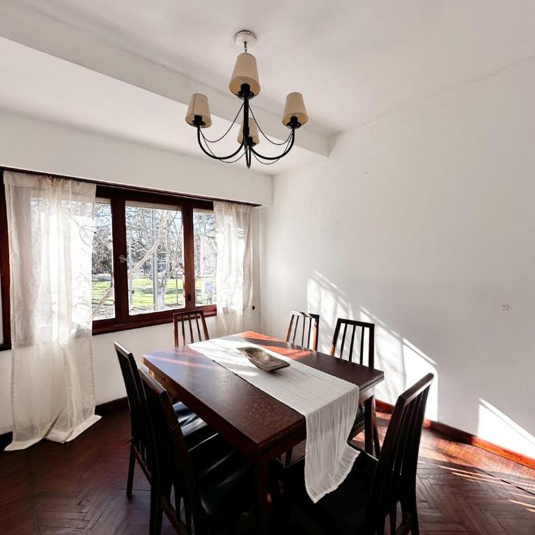 Depto Colón Espacioso y céntrico Junín - Apartamento de 2 dormitorios - 9