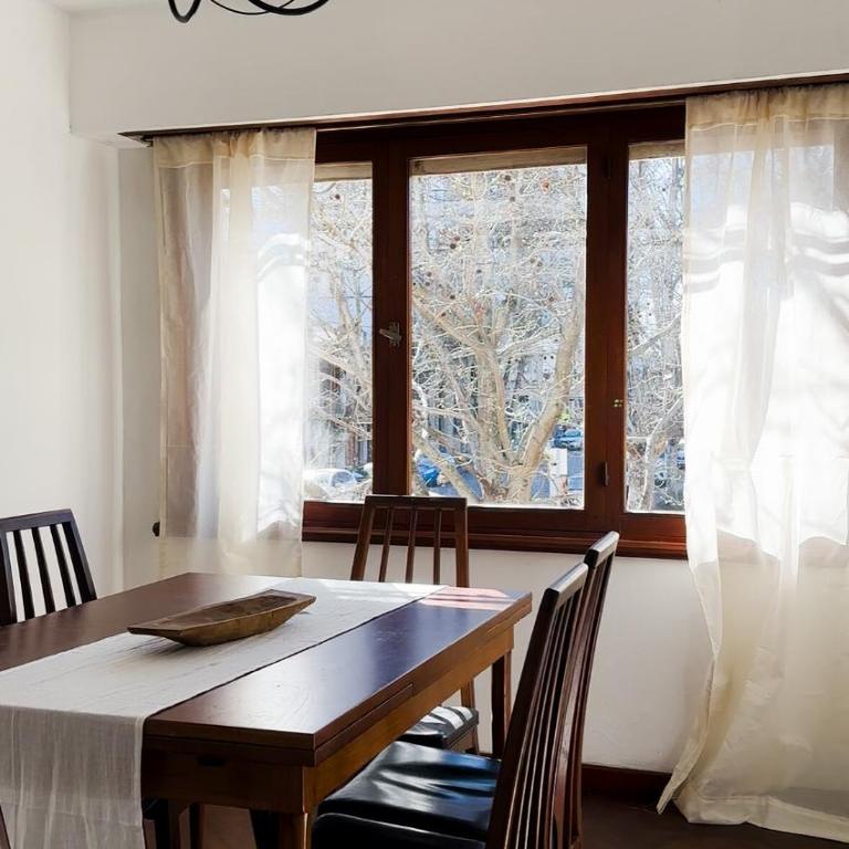 Depto Colón Espacioso y céntrico Junín - Apartamento de 2 dormitorios - 10