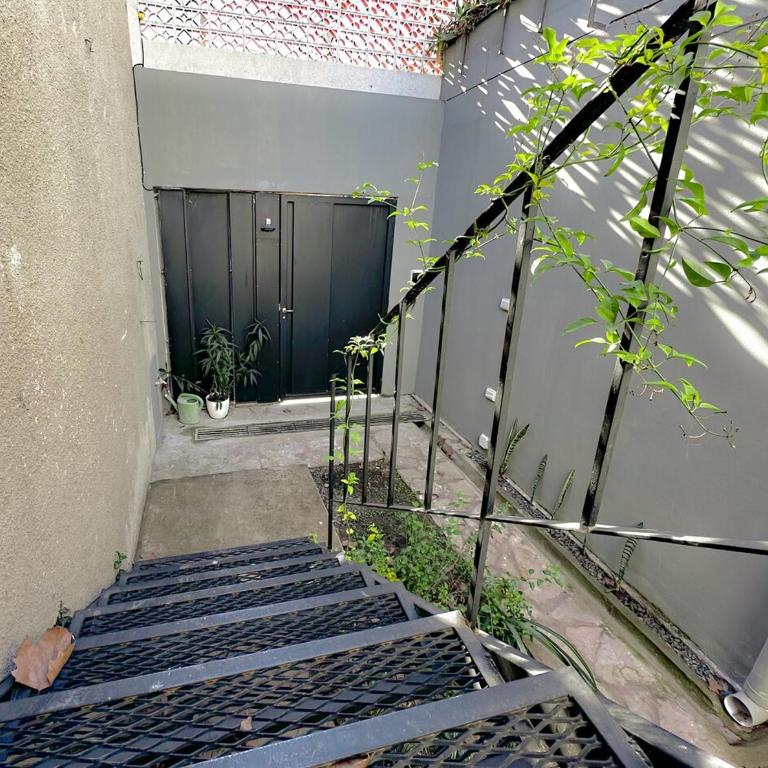 Depto Colón Espacioso y céntrico Junín - Apartamento de 2 dormitorios - 13