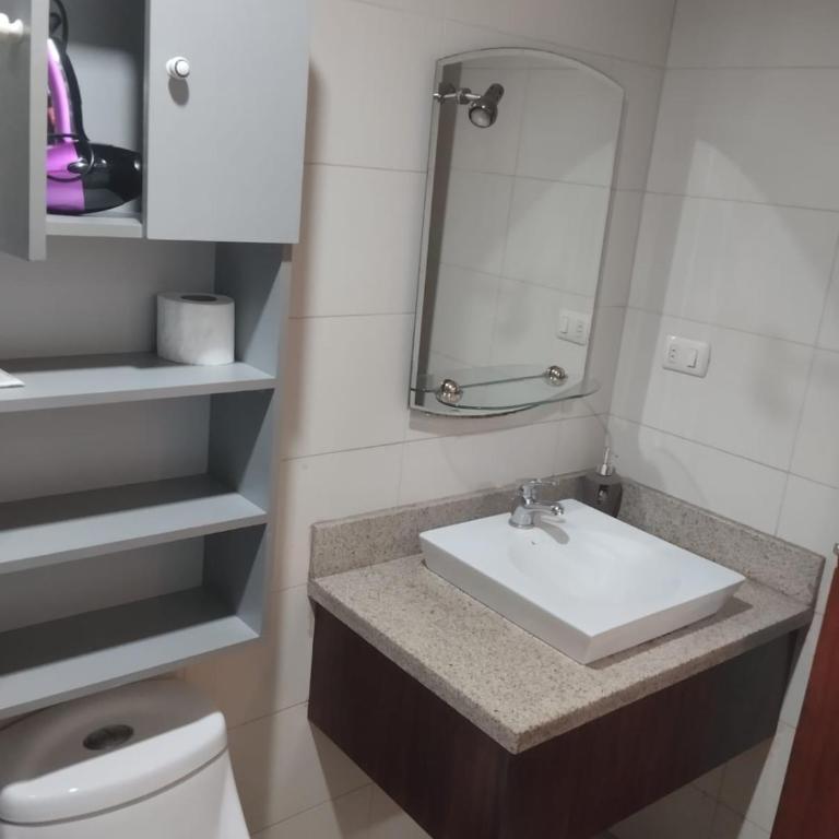 Departamento 68 river 2 - Apartamento de 2 dormitorios - 19