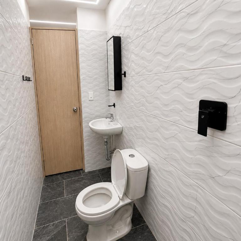 Tu acogedor hogar en Medellín - Apartamento de 2 dormitorios - 13