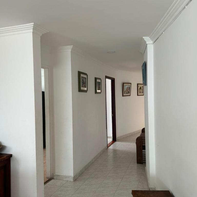 Comfortable apartment with spectacular ocean views - Three-Bedroom Apartment - 6