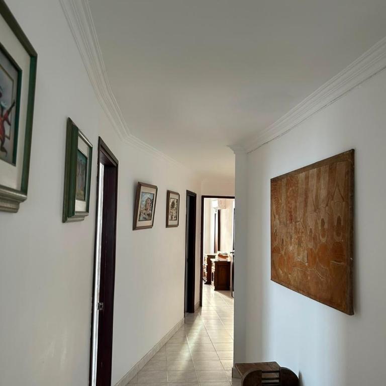 Comfortable apartment with spectacular ocean views - Three-Bedroom Apartment - 7