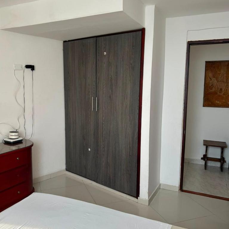 Comfortable apartment with spectacular ocean views - Three-Bedroom Apartment - 9