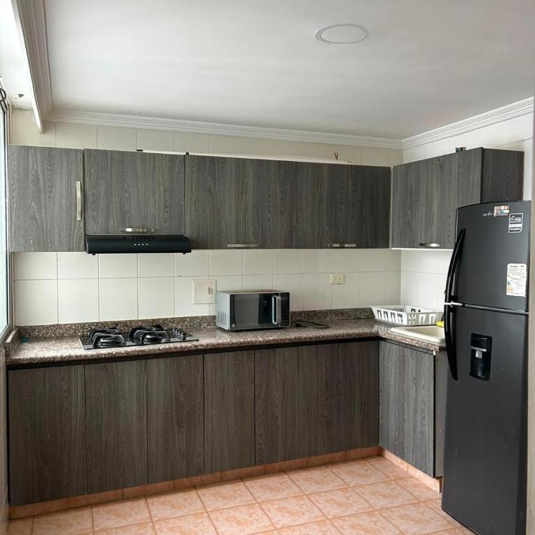 Comfortable apartment with spectacular ocean views - Three-Bedroom Apartment - 18
