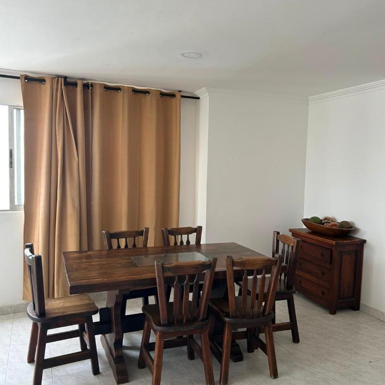 Comfortable apartment with spectacular ocean views - Three-Bedroom Apartment - 21
