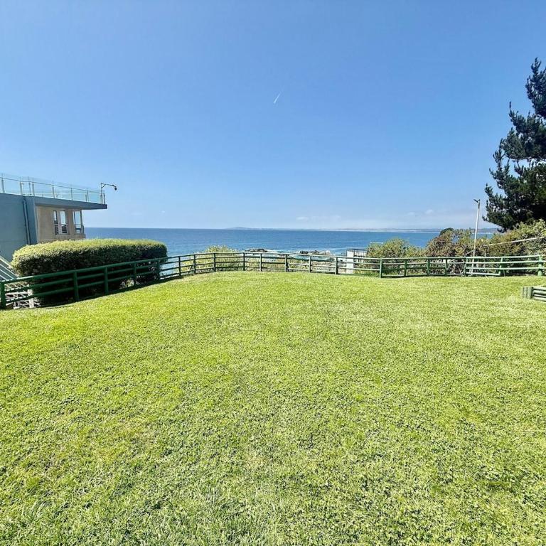 Austral-Home vista al mar frente a Playa Lilenes - Apartamento - 39