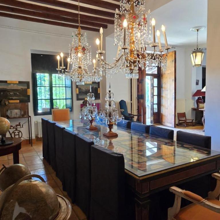 Mezquida del puerto - Six-Bedroom House - 6