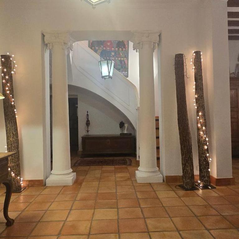Mezquida del puerto - Six-Bedroom House - 10