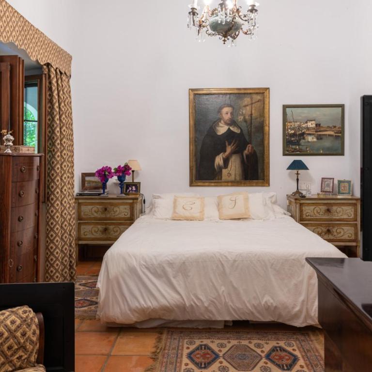 Mezquida del puerto - Six-Bedroom House - 12