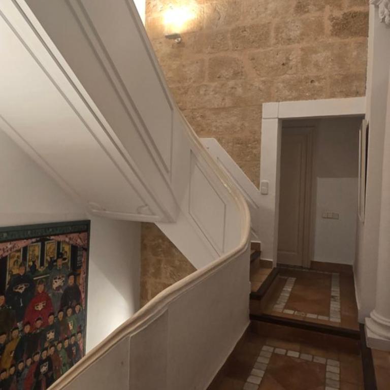 Mezquida del puerto - Six-Bedroom House - 19