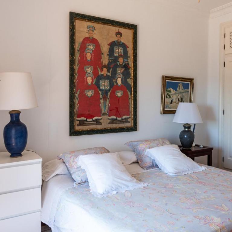 Mezquida del puerto - Six-Bedroom House - 21