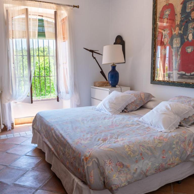 Mezquida del puerto - Six-Bedroom House - 20