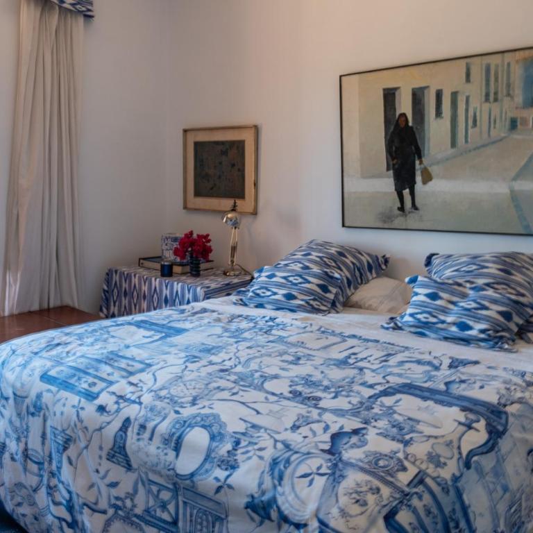 Mezquida del puerto - Six-Bedroom House - 22
