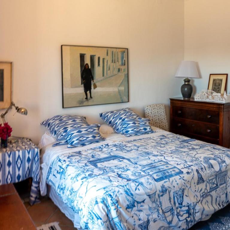 Mezquida del puerto - Six-Bedroom House - 23