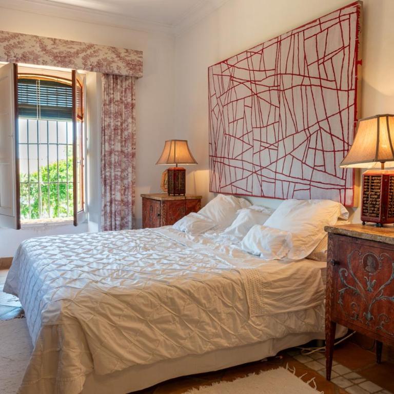 Mezquida del puerto - Six-Bedroom House - 28