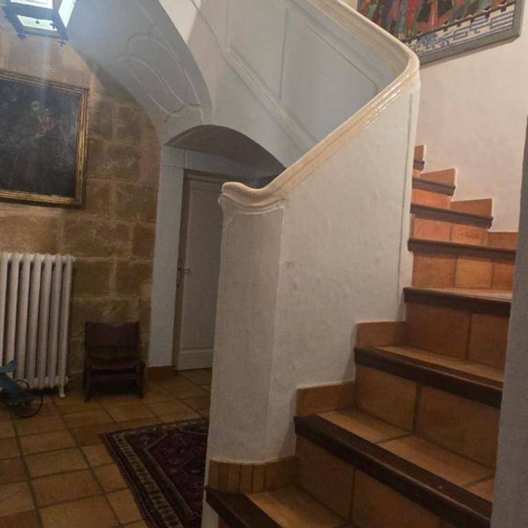 Mezquida del puerto - Six-Bedroom House - 29